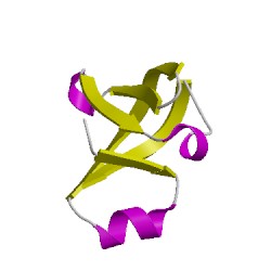 Image of CATH 1h9sB01