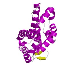 Image of CATH 1h9uD