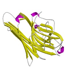 Image of CATH 1h9wB00