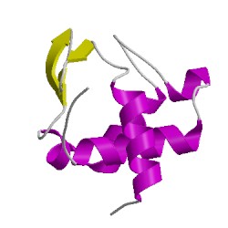 Image of CATH 1h9yA01