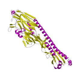 Image of CATH 1ha0A