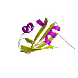 Image of CATH 1ha1A02