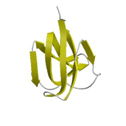 Image of CATH 1ha4A00