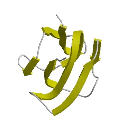 Image of CATH 1ha4B