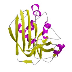 Image of CATH 1ha5A