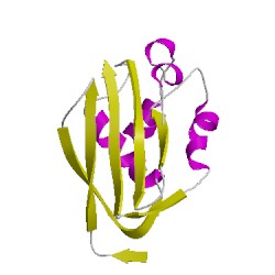 Image of CATH 1ha5A01