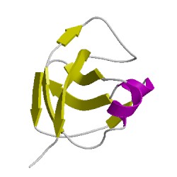 Image of CATH 1ha5A02