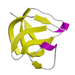 Image of CATH 1ha5B02