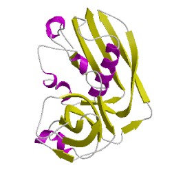 Image of CATH 1ha5C