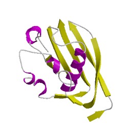 Image of CATH 1ha5C01