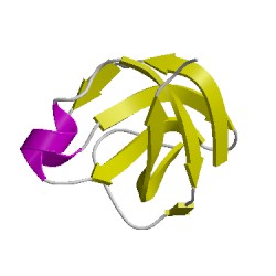 Image of CATH 1ha5D02