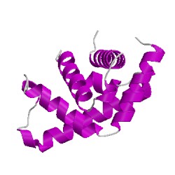 Image of CATH 1habA