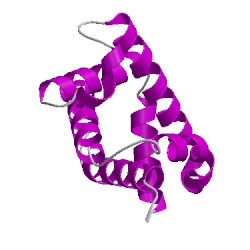 Image of CATH 1habC