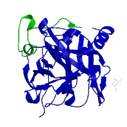 Image of CATH 1hah