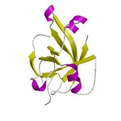 Image of CATH 1hahH01