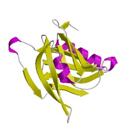 Image of CATH 1hanA02