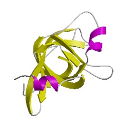 Image of CATH 1haoH01