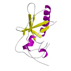 Image of CATH 1harA01