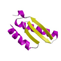 Image of CATH 1harA02