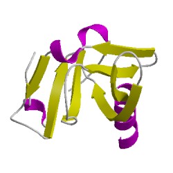 Image of CATH 1havB01