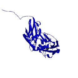 Image of CATH 1haw