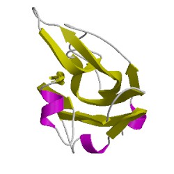 Image of CATH 1hawA01