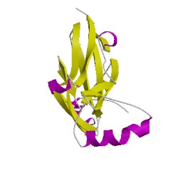 Image of CATH 1hawA02