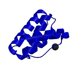 Image of CATH 1hb6