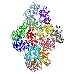 Image of CATH 1hb7