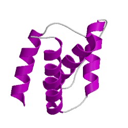 Image of CATH 1hb8C00