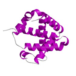 Image of CATH 1hbaA