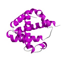 Image of CATH 1hbaC00