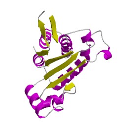 Image of CATH 1hbnA02