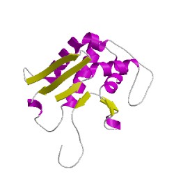 Image of CATH 1hbnB01