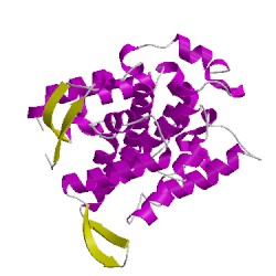 Image of CATH 1hbnB02