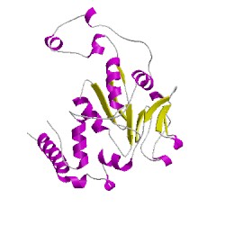 Image of CATH 1hbnC