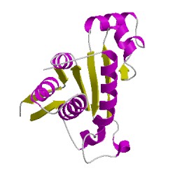 Image of CATH 1hbnD02