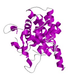 Image of CATH 1hbnD03