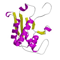 Image of CATH 1hbnE01