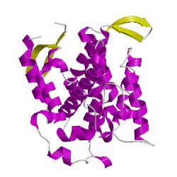 Image of CATH 1hbnE02