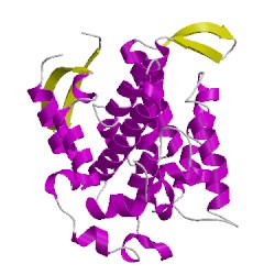 Image of CATH 1hboE02