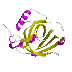 Image of CATH 1hbqA