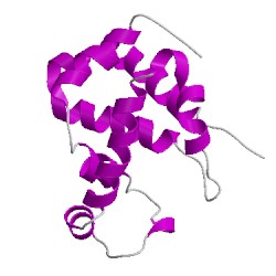 Image of CATH 1hbsD