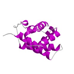 Image of CATH 1hbsE