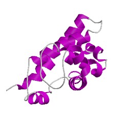 Image of CATH 1hbsF00