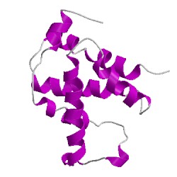 Image of CATH 1hbsG