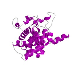 Image of CATH 1hbuA03