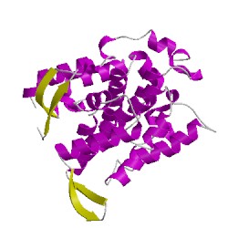 Image of CATH 1hbuB02