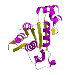 Image of CATH 1hbuD02