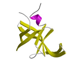 Image of CATH 1hbvB